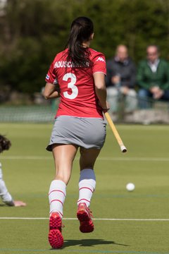 Bild 96 - Damen Der Club an der Alster - D�sseldorfer HC : Ergebnis: 1:4